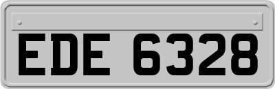 EDE6328