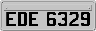EDE6329