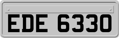 EDE6330