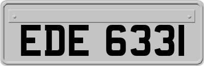 EDE6331