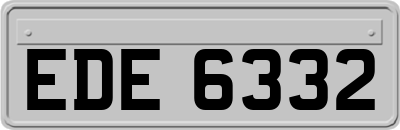 EDE6332