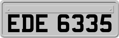 EDE6335