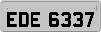 EDE6337