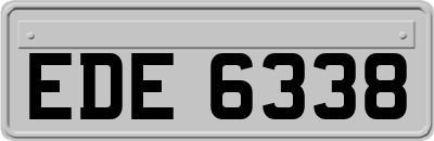 EDE6338