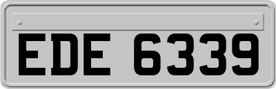 EDE6339