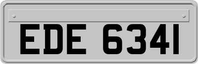 EDE6341