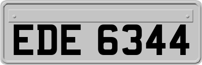 EDE6344