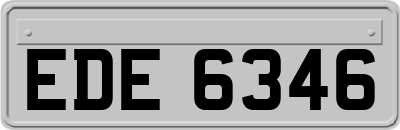 EDE6346