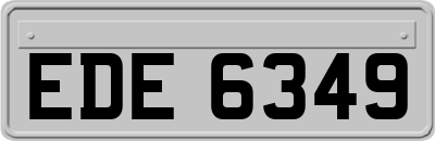 EDE6349