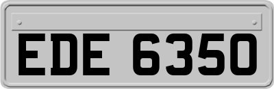EDE6350