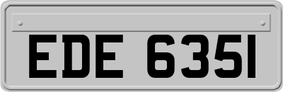EDE6351