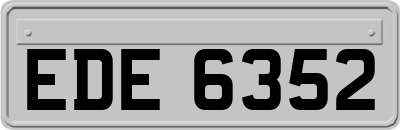 EDE6352
