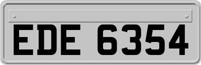 EDE6354