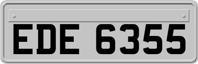 EDE6355