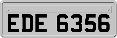 EDE6356