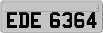 EDE6364