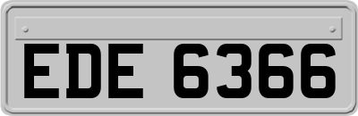 EDE6366