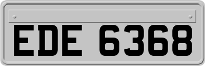 EDE6368