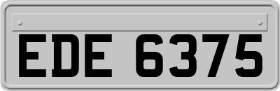 EDE6375