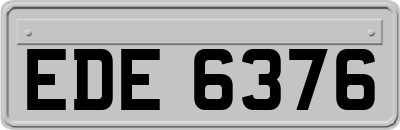 EDE6376