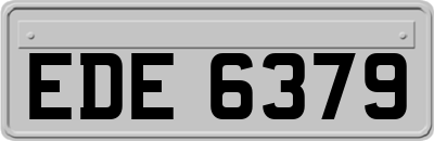 EDE6379