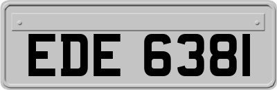 EDE6381