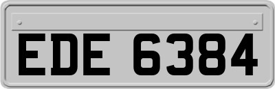 EDE6384