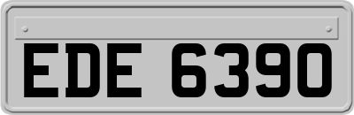 EDE6390