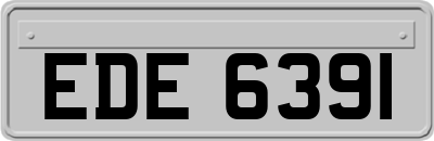 EDE6391