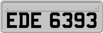 EDE6393