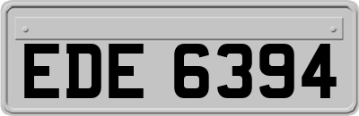 EDE6394