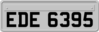 EDE6395