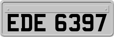 EDE6397