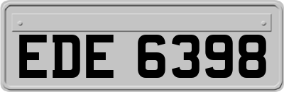 EDE6398