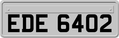 EDE6402