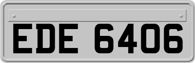 EDE6406