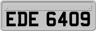 EDE6409