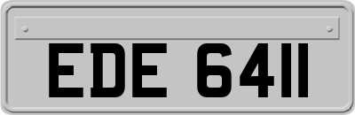 EDE6411