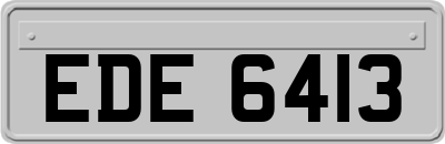 EDE6413