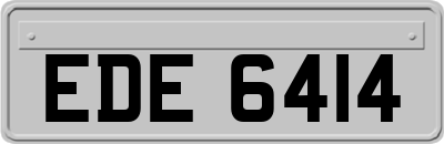EDE6414