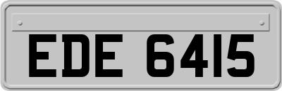 EDE6415