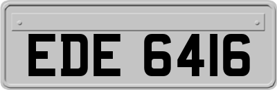 EDE6416