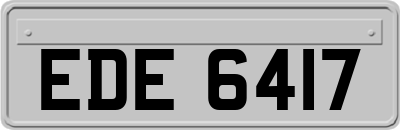 EDE6417