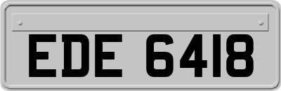 EDE6418