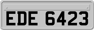 EDE6423