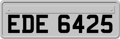 EDE6425