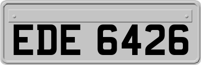 EDE6426