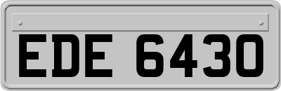 EDE6430