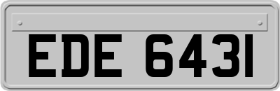 EDE6431