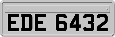 EDE6432